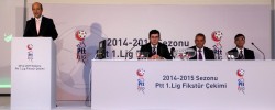 Sezona Deplasmanla Başlıyoruz