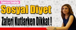 Sosyal Diyet