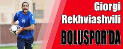Stoper  Gürcistan'dan Geldi