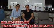 Transfer Atağı Devam Ediyor
