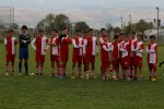 U14  Konya dan Zaferle Döndü