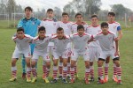 U15 Galibiyete Hasret