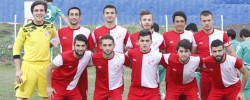 U19 Sahasındaki İlk Galibiyeti Aldı