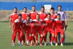 U21 Evinde 3-2 Kazandı