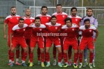 U21  Puanını 14 Yaptı