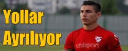 Yollar Ayrılıyor