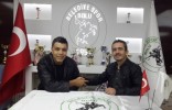 12 Dev Adamda Görev Değişimi