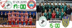 17 Temmuz hafta sonu dolu!