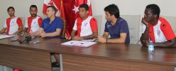 2 YABANCI 2 YERLİ