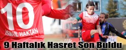 9 Haftalık Hasret Son Buldu