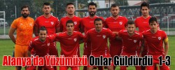 Alanya’da Yüzümüzü Onlar Güldürdü   1-3