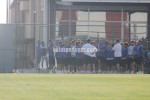 Balıkesirspor Maçı Sonrası Gidecekler Var