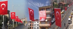 “Biz Bitti Demeden Hiçbir Şey Bitmez”