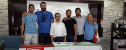 BOLU BELEDİYESPOR’DA ŞOV SIRASI BASKETBOL’DA