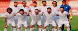 Boluspor 0 Elazığspor 1