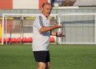 BOLUSPOR TEKNİK DİREKTÖRÜ BİZATİ: “LİGE TAM OLARAK HAZIRLANMIŞ DEĞİLİZ”