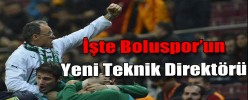 Boluspor’da Buz Dönemi Başlıyor