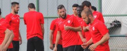 Boluspor tekrar top başı yaptı