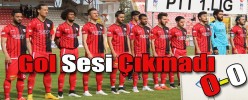 BOLUSPOR’DAN URFA’YA DARBE