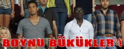 Boynu Bükükler !
