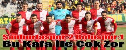 Bu Kafa İle Çok Zor