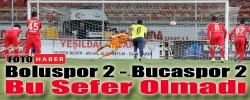 Bu Sefer Olmadı 2-2
