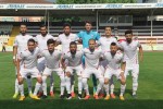 Canınız Sağ Olsun Çocuklar  1-0