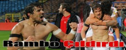Rambo Çıldırdı