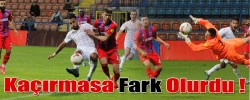 Çok Şansızdı