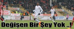 Değişen Bir Şey Yok