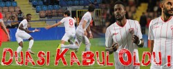 Duası Kabul Oldu