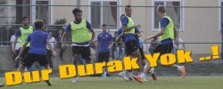 Dur Durak Yok