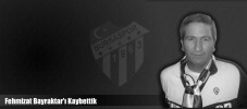 Futbolda Dostluğun Abi’sini Kaybettik