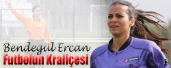 Futbolun Kraliçesi