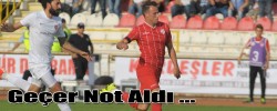 Geçer Not Aldı