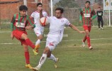 Geleceğin Golcüsü Adliyespor’ da
