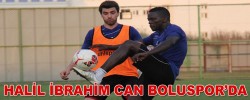 GENÇ OYUNCU İMZAYI ATTI