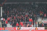 Geri Adım Atmak Yok Dediler
