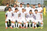 GERİ DÖNÜŞ 1 PUAN GETİRDİ ; 2-2