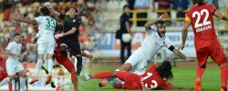 Geriye Çekilmenin Cezası