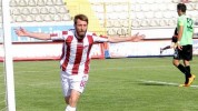 Golcü Oyuncu İle Temastalar