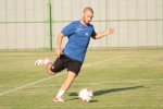 Gurbetçi Oyuncu Kampta