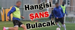 Hangisi Şans Bulacak