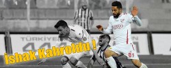İshak Kahroldu !