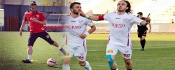 İsmail Haktan’dan Veda Mesajı