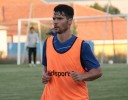 İspanyol Oyuncu Deneniyor