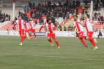 Kabustan Uyandık 3-1