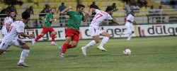 Kaf-Kaf fobisini yenmek istiyor