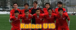Kafacı U15