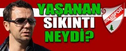Kararı Baljic Verecek